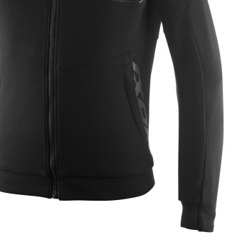 Ixon Touchdown Ultra Negro Blanco Rojo