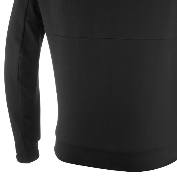 Ixon Touchdown Ultra Negro Blanco Rojo