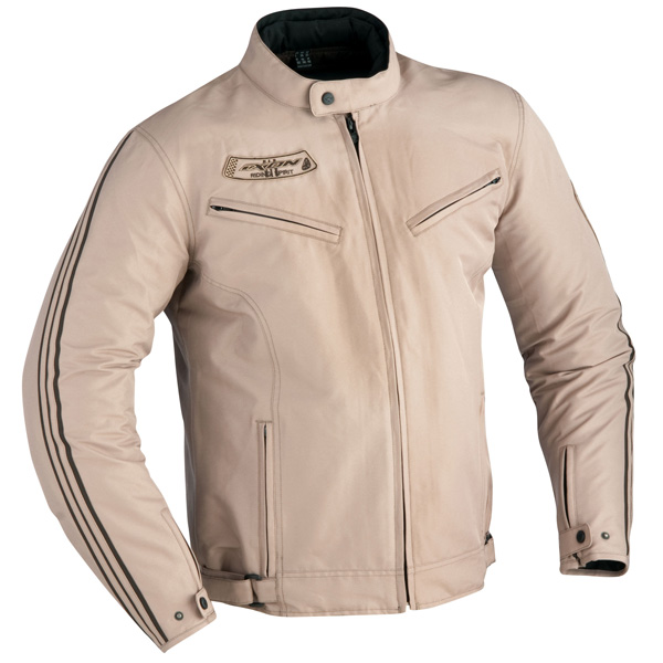 Cazadora moto Ixon Tungsten Arena