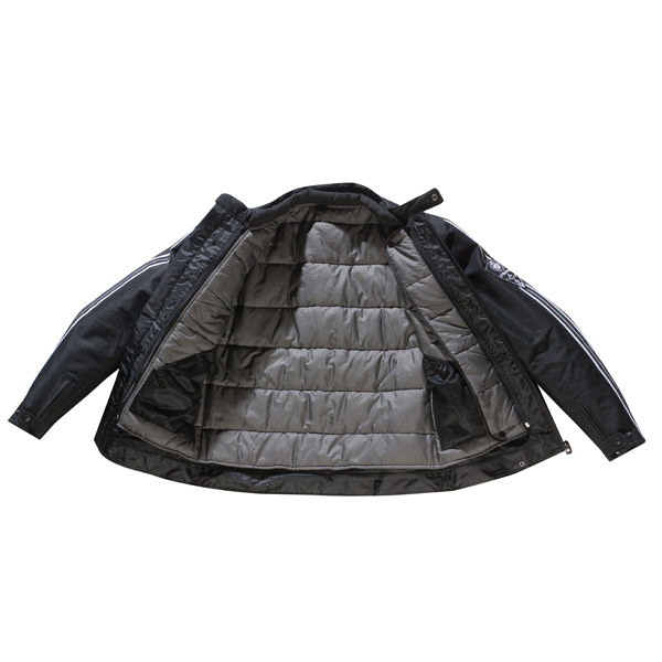 Ixon Titanio Negro