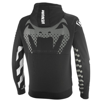 Ixon Venum Touch-R Negro Antracita Blanco