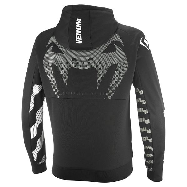 Ixon Venum Touch-R Negro Antracita Blanco