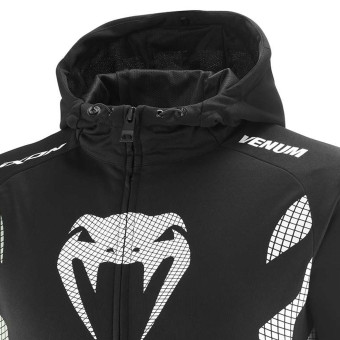 Ixon Venum Touch-R Negro Antracita Blanco