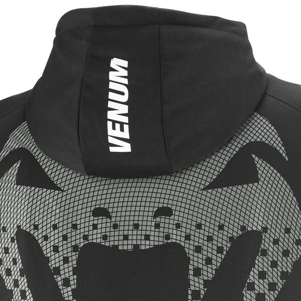 Ixon Venum Touch-R Negro Antracita Blanco