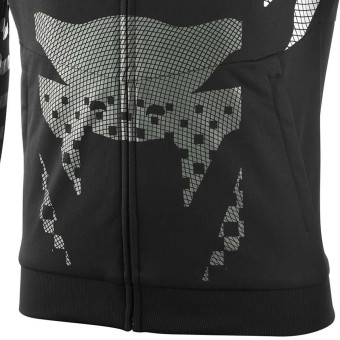 Ixon Venum Touch-R Negro Antracita Blanco