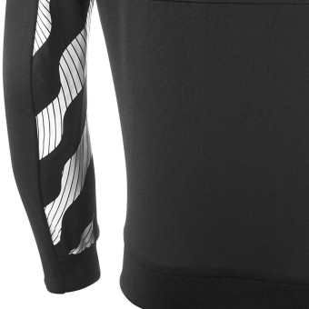 Ixon Venum Touch-R Negro Antracita Blanco