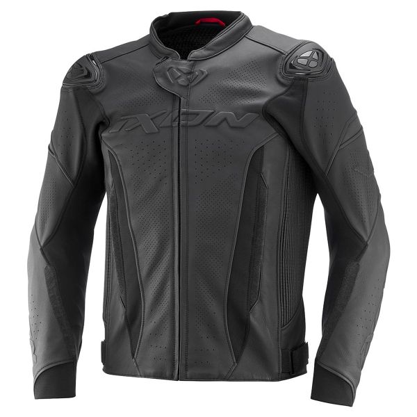 Cazadora moto Ixon Chaqueta Vortex 3 Negro Negro Cazadora moto Ixon Chaqueta Vortex 3 Negro Negro