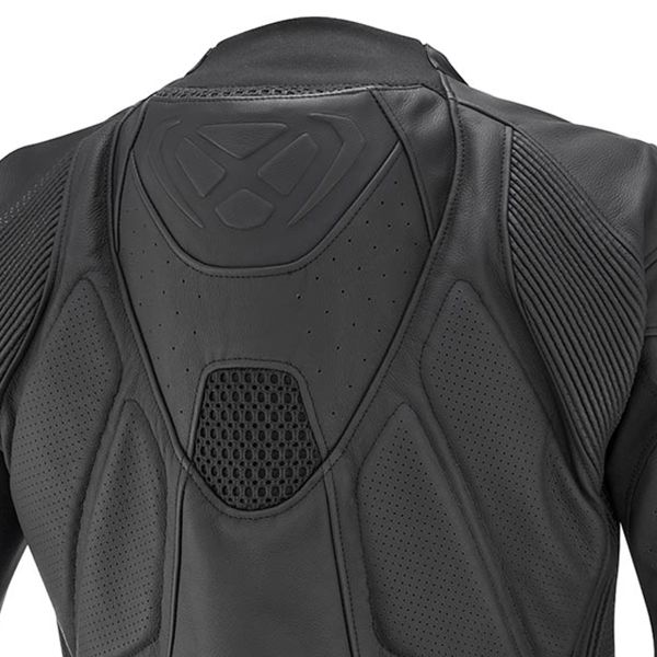 Ixon Chaqueta Vortex 3 Negro Negro