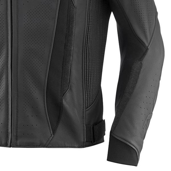 Ixon Chaqueta Vortex 3 Negro Negro