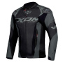 Cazadora moto Ixon Vortex 3 Jacket Black