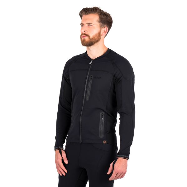 Cazadora moto Knox Action Pro Shirt Man MK2 Cazadora moto Knox Action Pro Shirt Man MK2