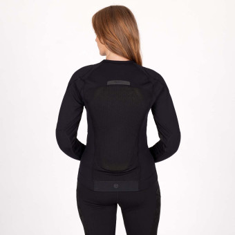 Knox Camiseta Action Pro para mujer MK2