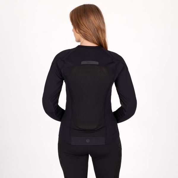 Knox Camiseta Action Pro para mujer MK2