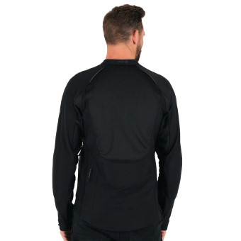 Knox Camisa Tor Blindada Negra