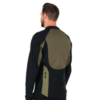 Knox Camisa blindada Tor Sage