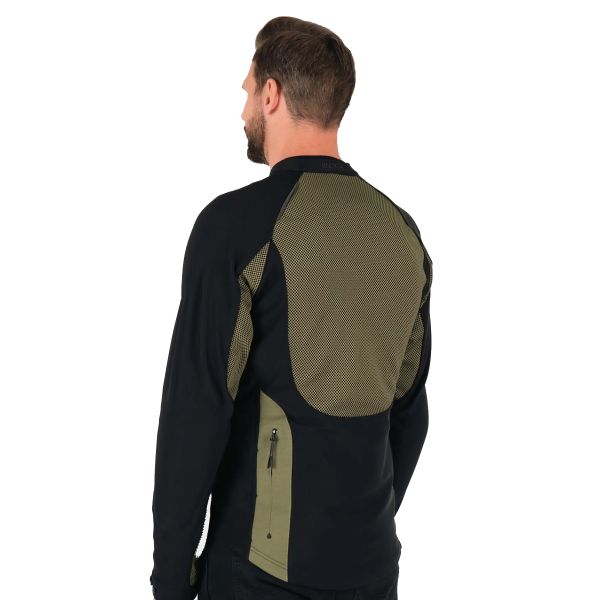 Knox Camisa blindada Tor Sage