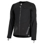 Cazadora moto Knox Armoured Urbane Pro Move Negro