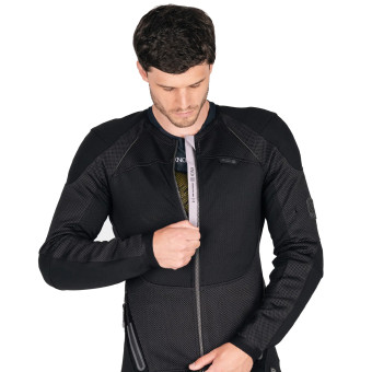 Knox Armoured Urbane Pro Move Negro
