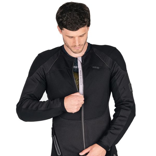 Knox Armoured Urbane Pro Move Negro