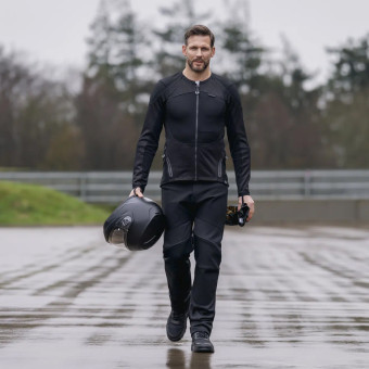 Knox Armoured Urbane Pro Move Negro