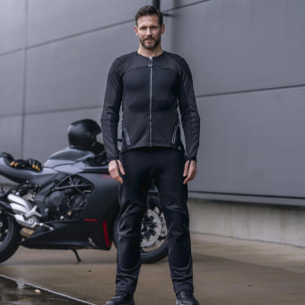 Knox Armoured Urbane Pro Move Negro