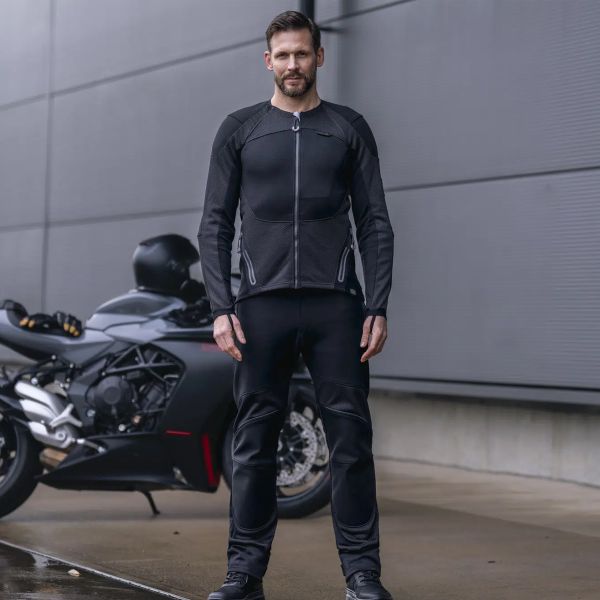 Knox Armoured Urbane Pro Move Negro