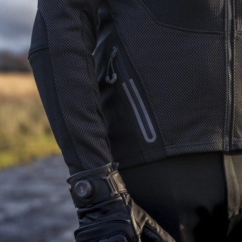 Knox Armoured Urbane Pro Move Negro