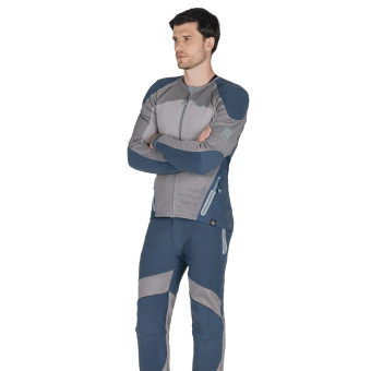 Knox Armoured Urbane Pro Move Azul petróleo
