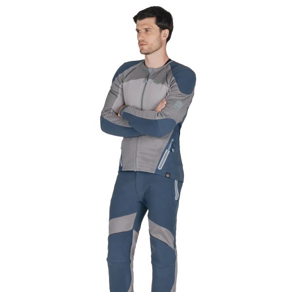 Knox Armoured Urbane Pro Move Azul petróleo