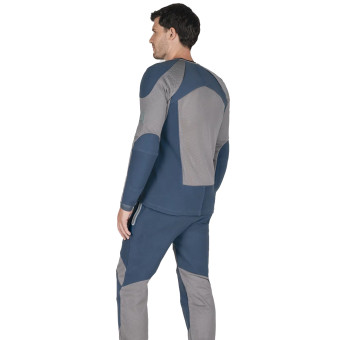 Knox Armoured Urbane Pro Move Azul petróleo
