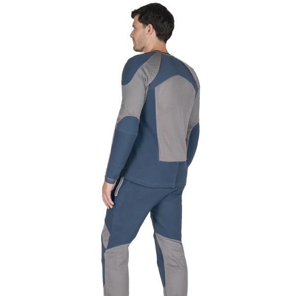 Knox Armoured Urbane Pro Move Azul petróleo