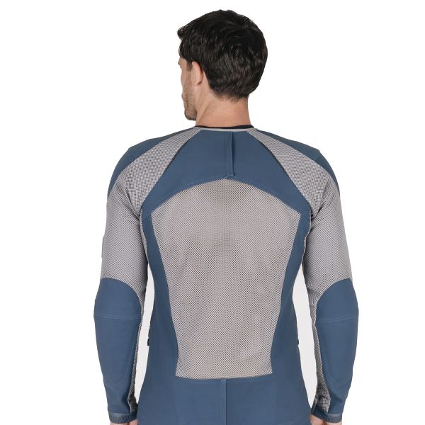 Knox Armoured Urbane Pro Move Azul petróleo
