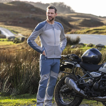 Knox Armoured Urbane Pro Move Azul petróleo