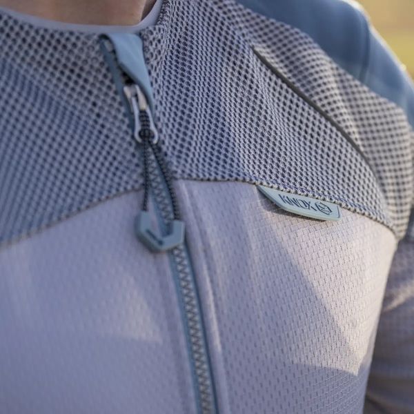 Knox Armoured Urbane Pro Move Azul petróleo