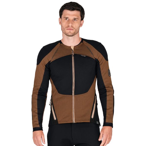 Knox Armoured Urbane Pro Move Tabaco