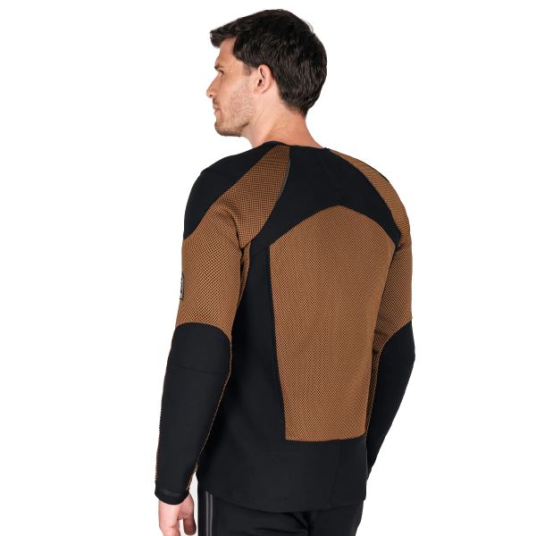 Knox Armoured Urbane Pro Move Tabaco