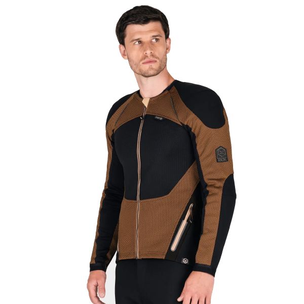 Knox Armoured Urbane Pro Move Tabaco