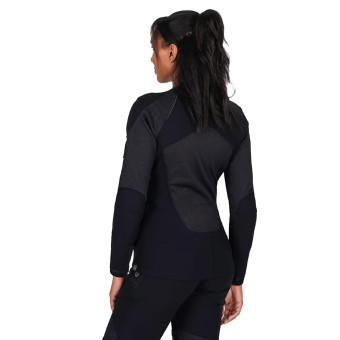 Knox Armoured Womens Urbane Pro Move Negro