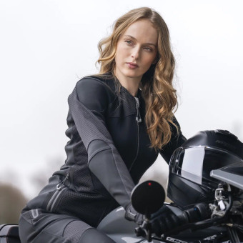 Knox Armoured Womens Urbane Pro Move Negro