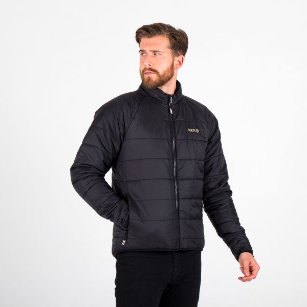 Knox Dual Pro Jacket Black