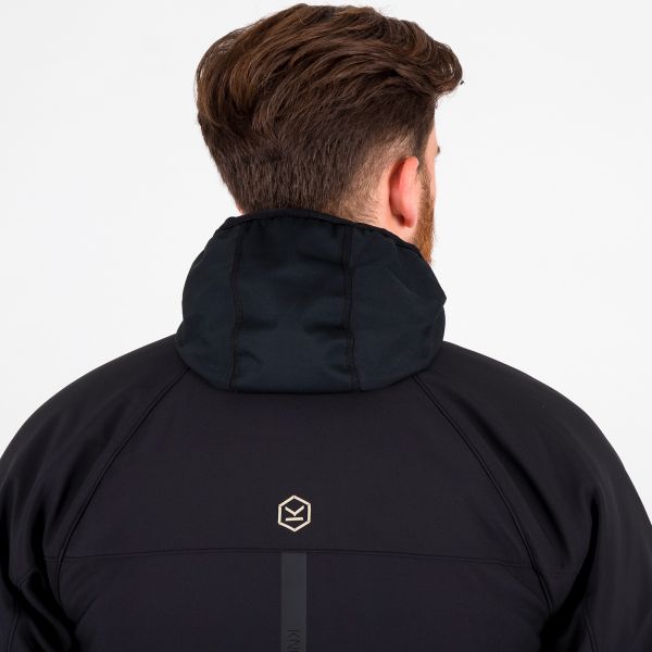 Knox Dual Pro Jacket Black
