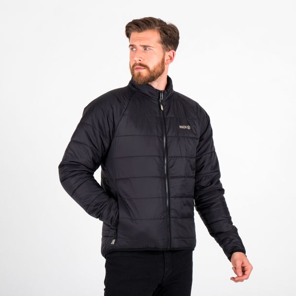 Knox Dual Pro Jacket Green