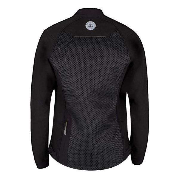 Knox Honister Mens MK2 Negro
