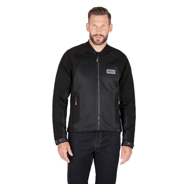 Knox Honister Mens MK2 Negro