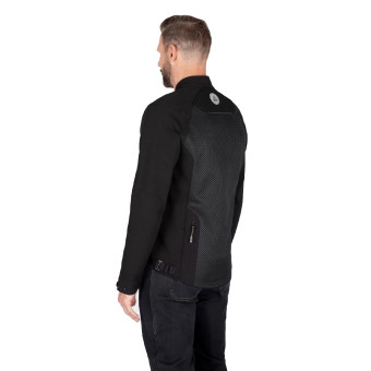 Knox Honister Mens MK2 Negro
