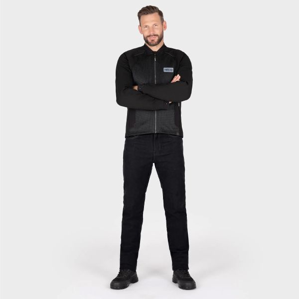 Knox Honister Mens MK2 Negro
