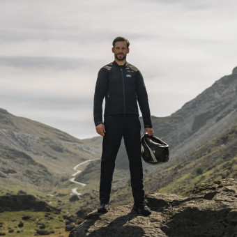 Knox Honister Mens MK2 Negro