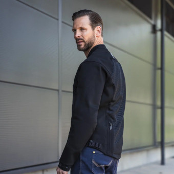 Knox Honister Mens MK2 Negro