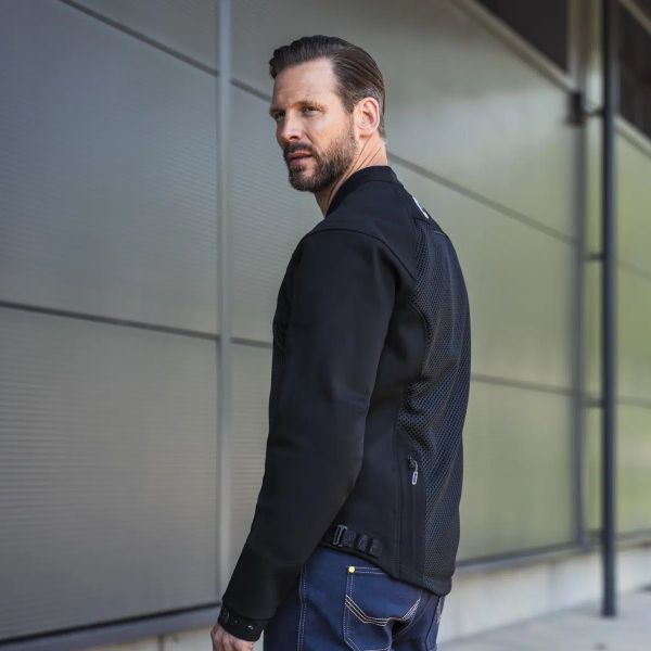 Knox Honister Mens MK2 Negro