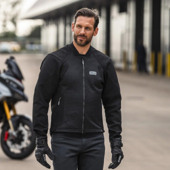 Knox Honister Mens MK2 Negro